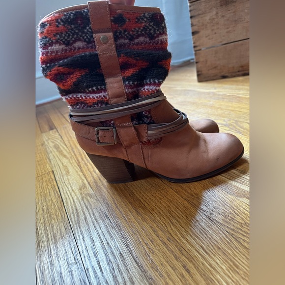 Steve Madden bootie - Picture 5 of 5